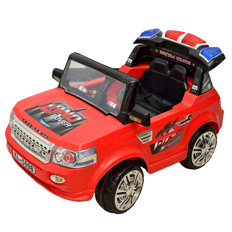 electric toy car 2